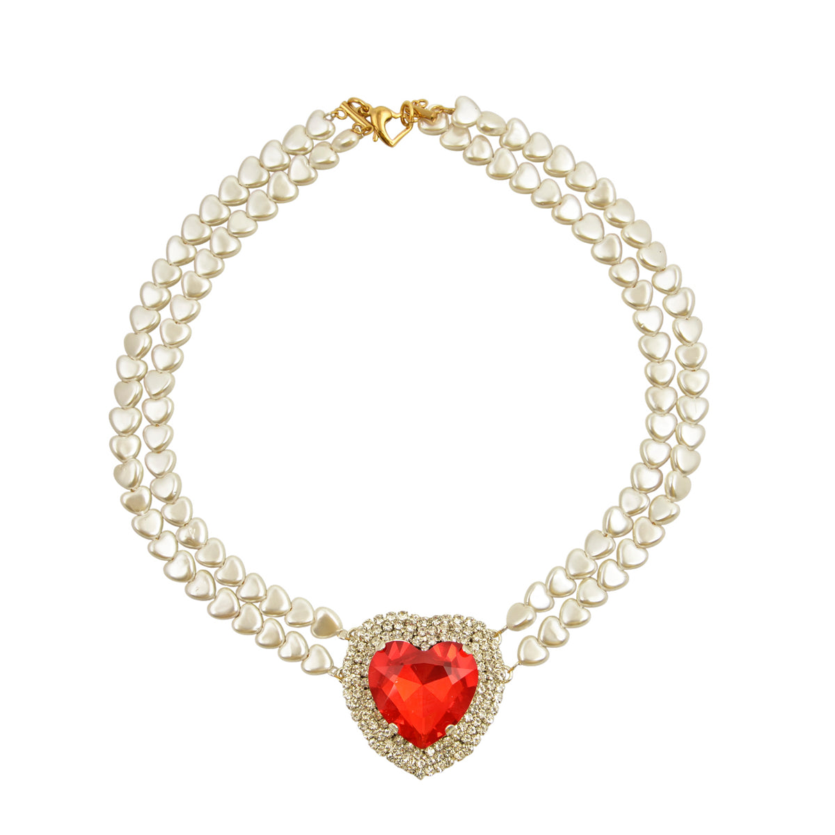 Sally Necklace