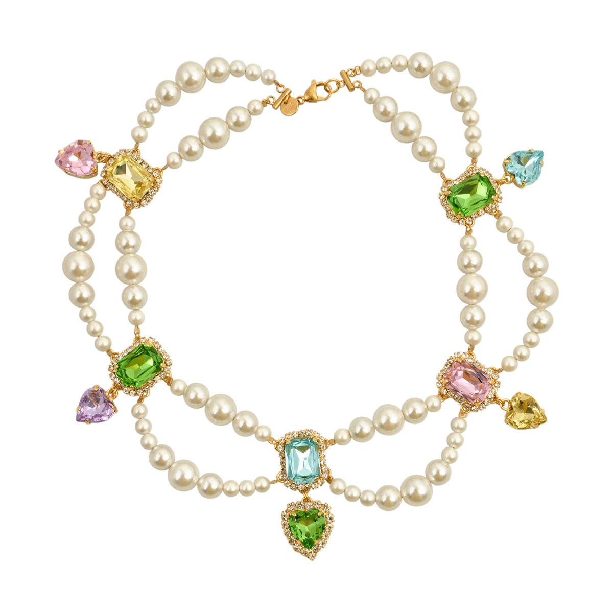 Loretta Necklace