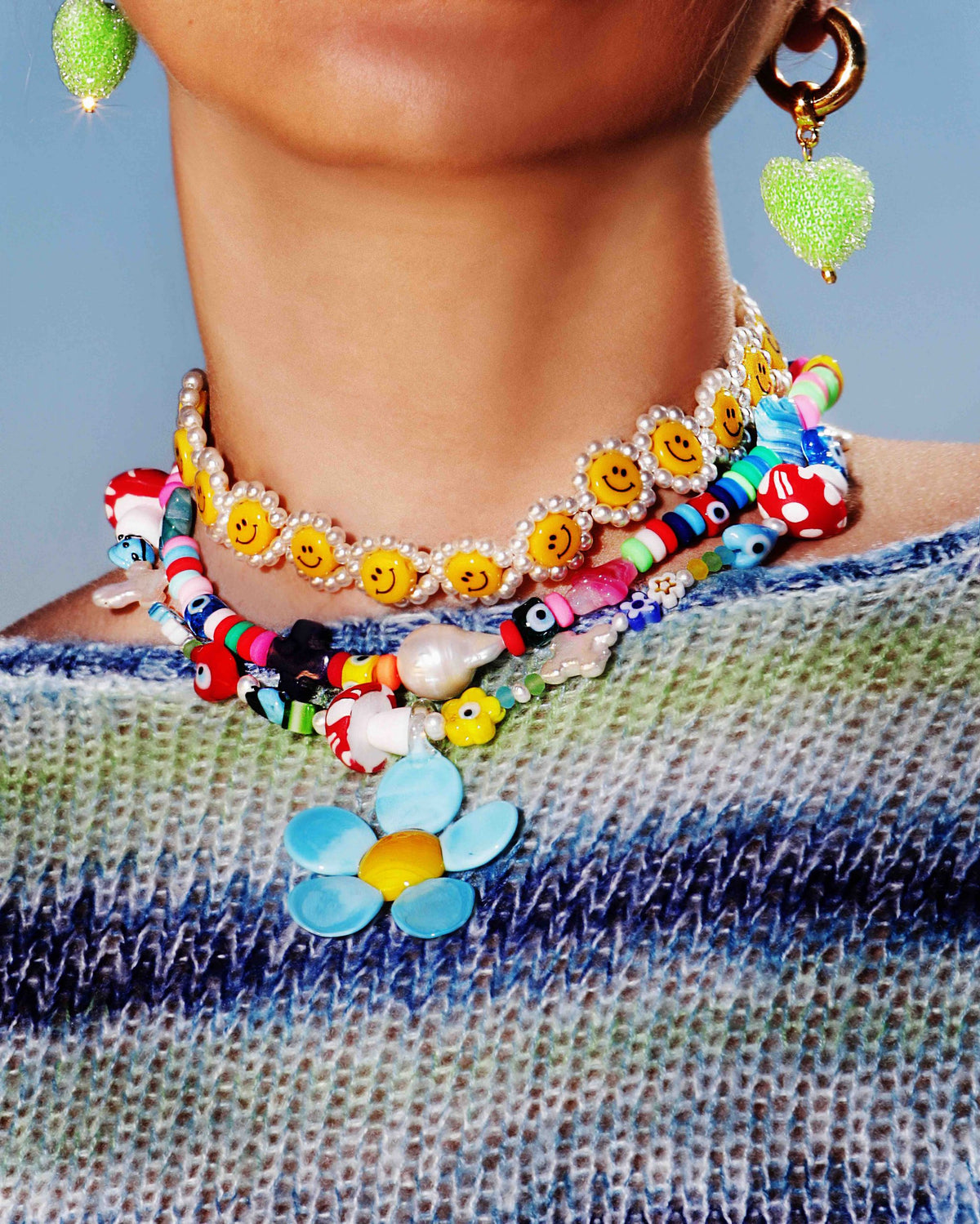 National Lampoon Choker