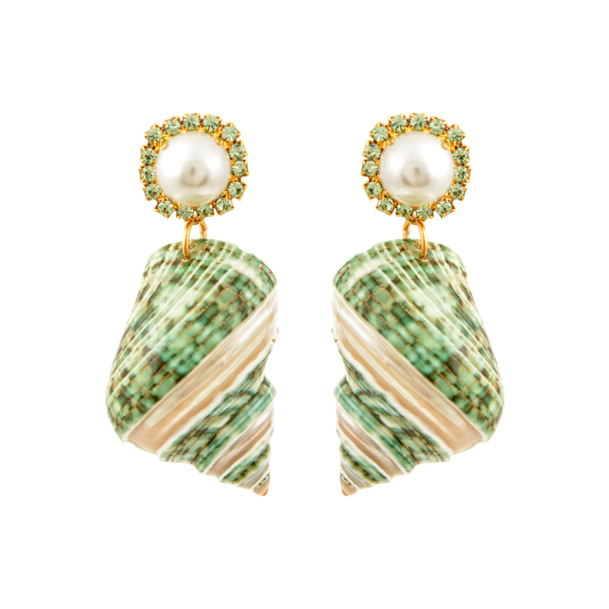Tenerife Earrings