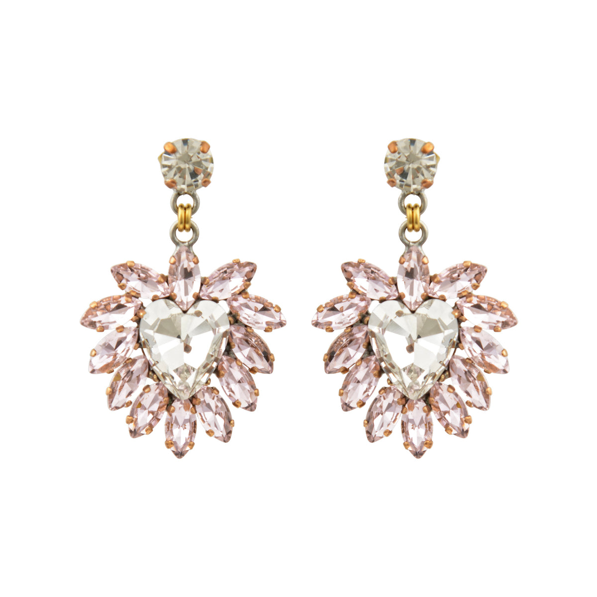Loretta Earrings