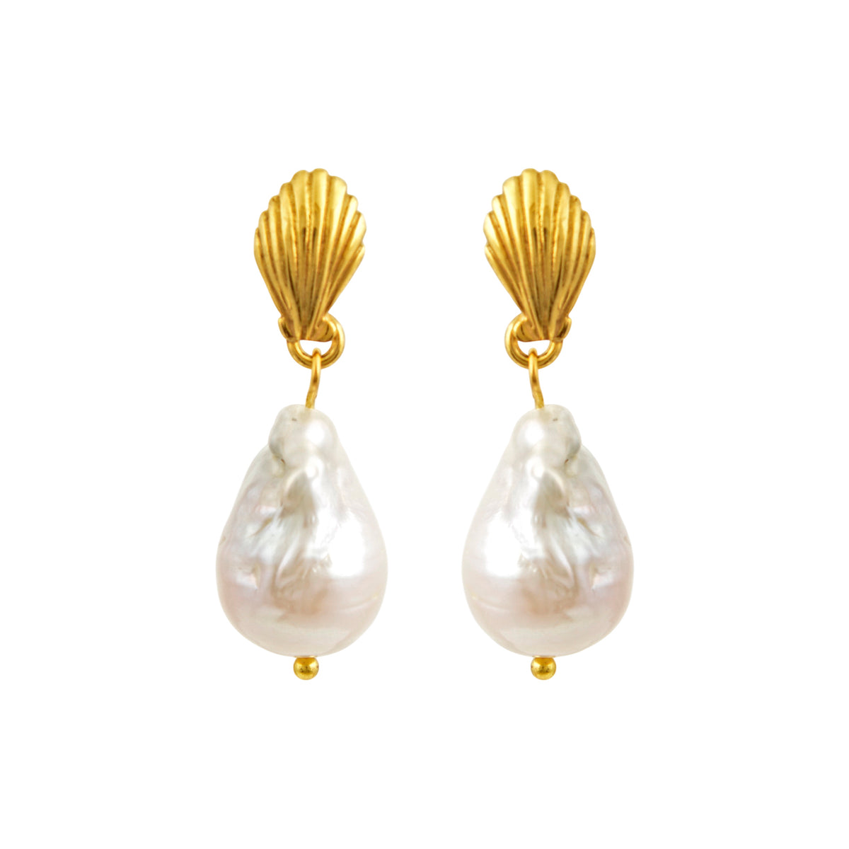 Margot Earrings