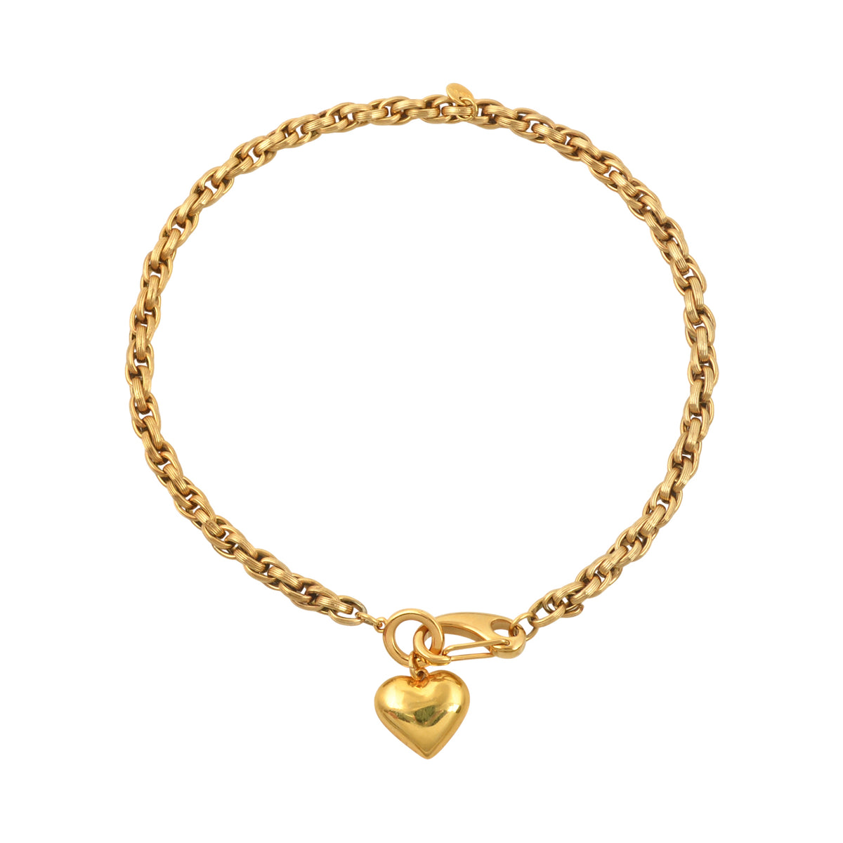 Elvira Necklace Mini