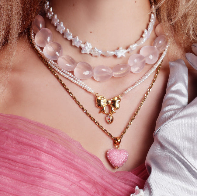Candyshack Necklace