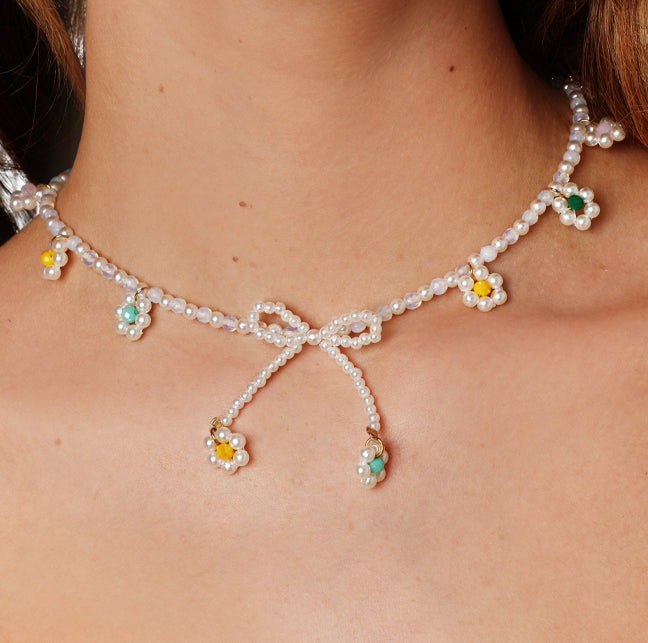Lori Necklace