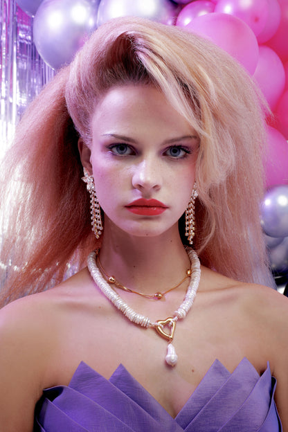 Carrie Necklace