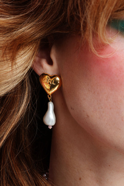 Kimberly Earrings
