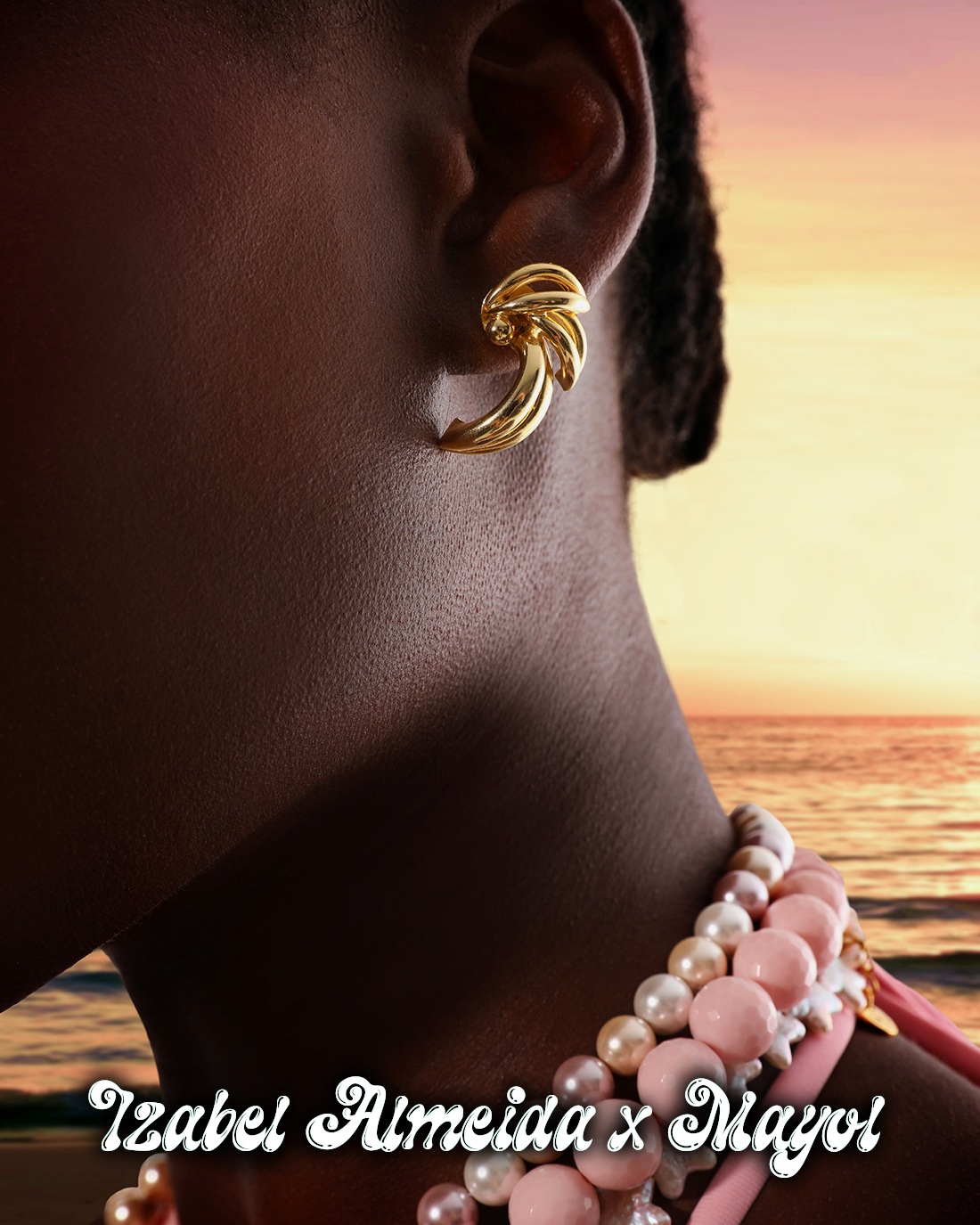 Renee Earrings