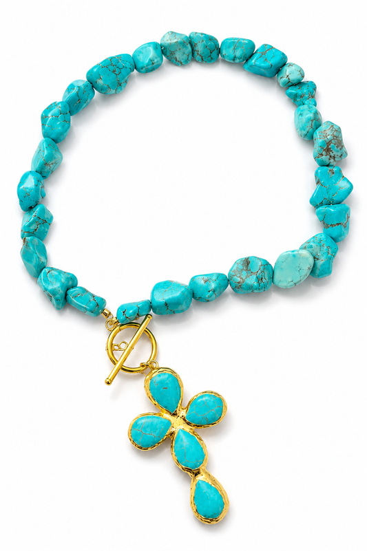 Saint Marina Necklace