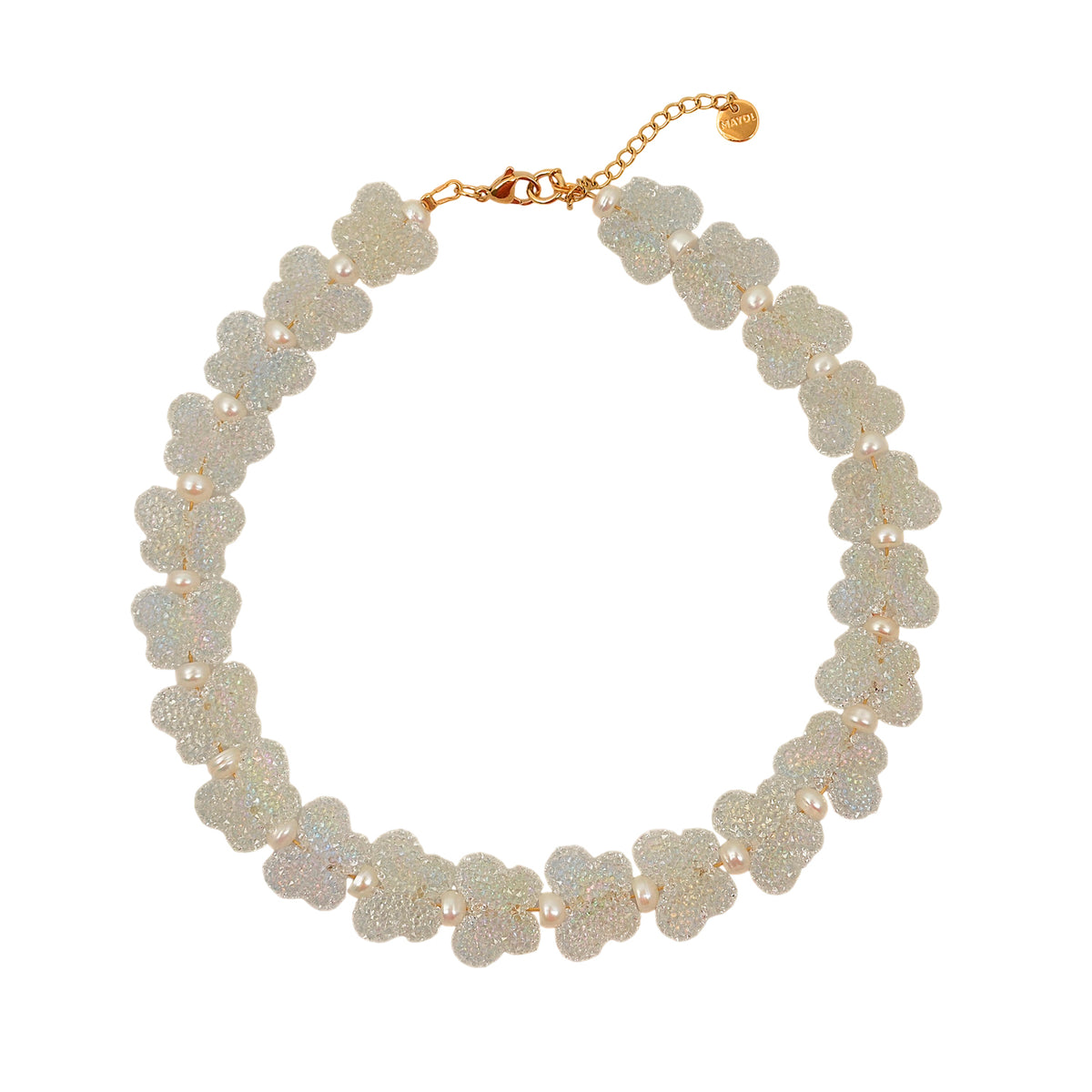 Sugar Honey Honey Choker