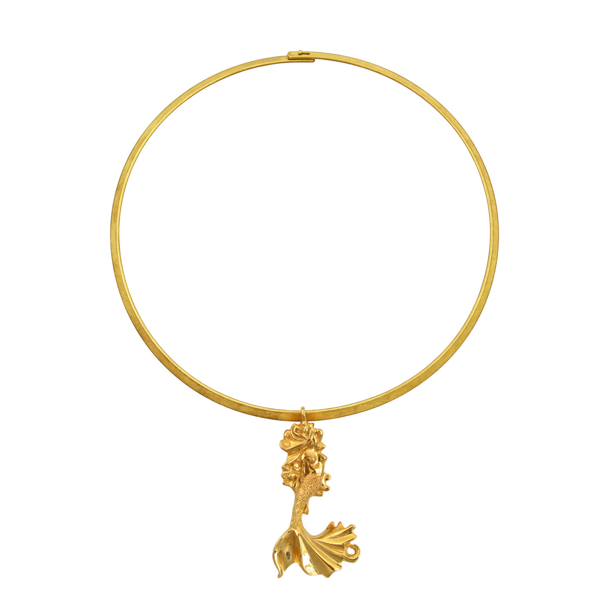 Izabel Necklace