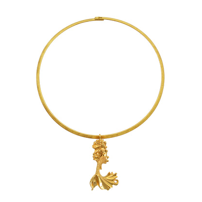 Izabel Necklace