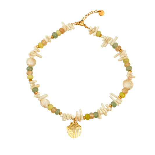 Marabelle Necklace