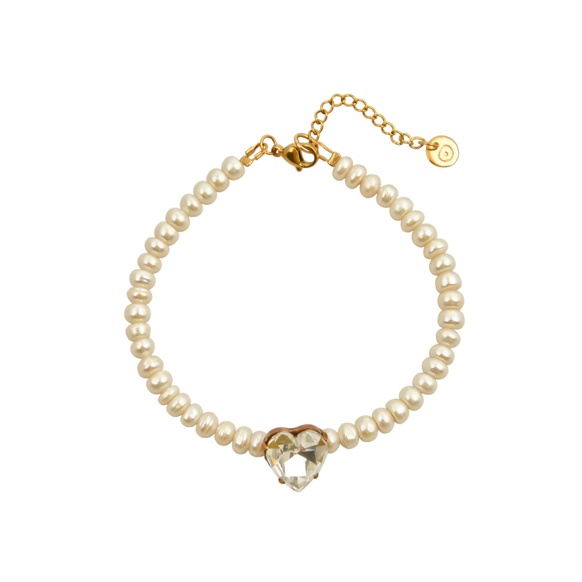 Noah Anklet