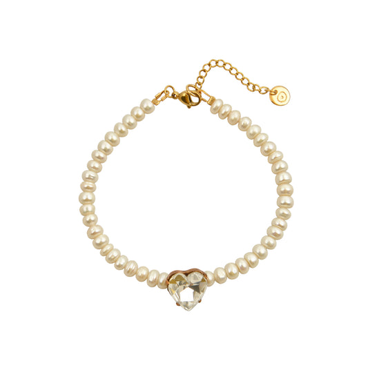 Noah Anklet