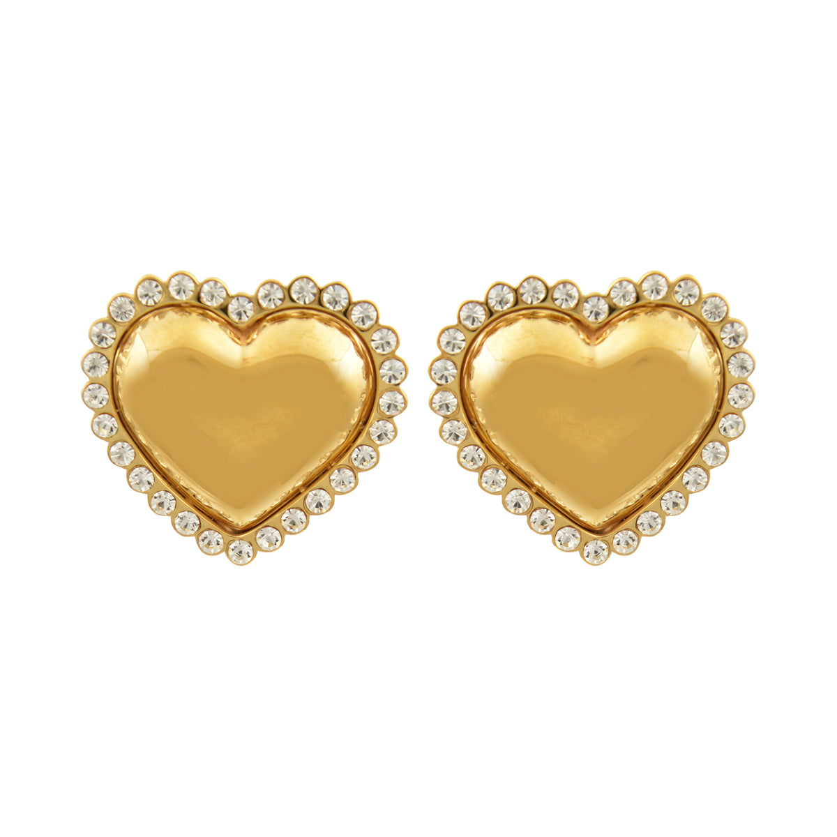 Jennifer Love Earrings