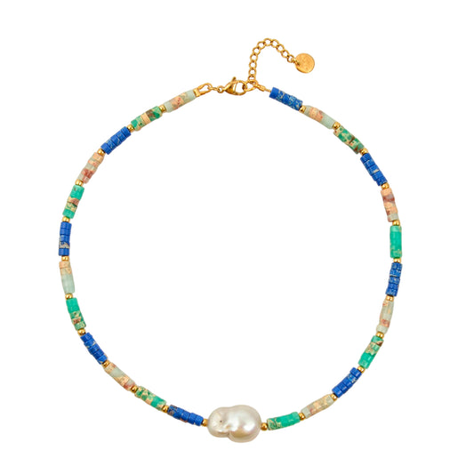 Maverick Choker