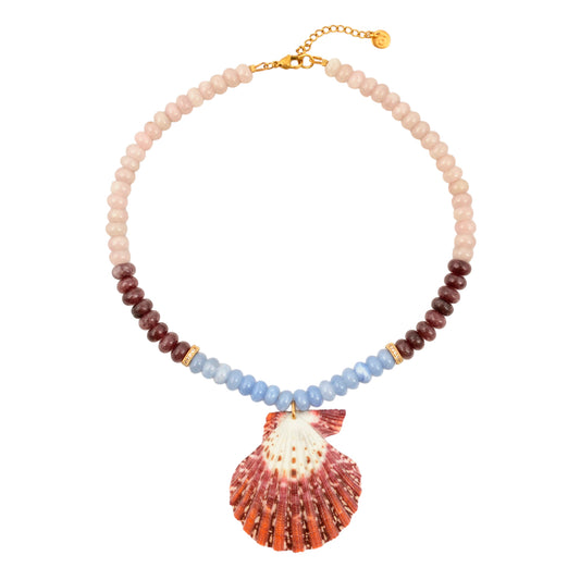 Swim Shady Necklace