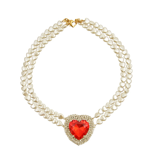 Sally Necklace