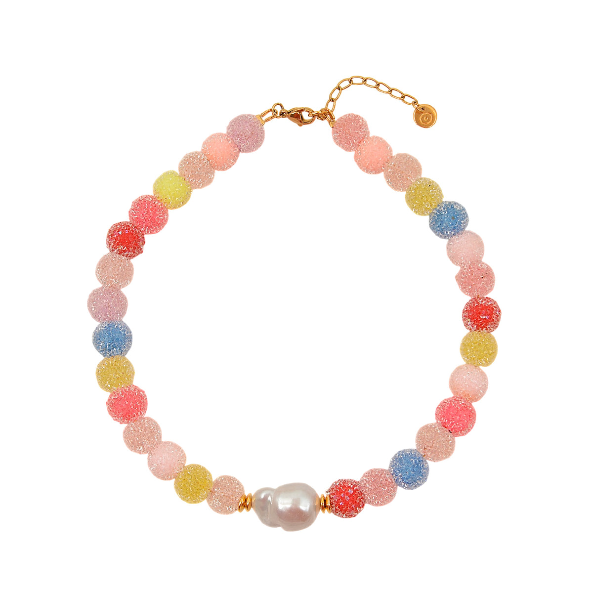 Revenge Of The Nerds Choker