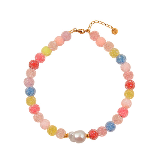 Revenge Of The Nerds Choker