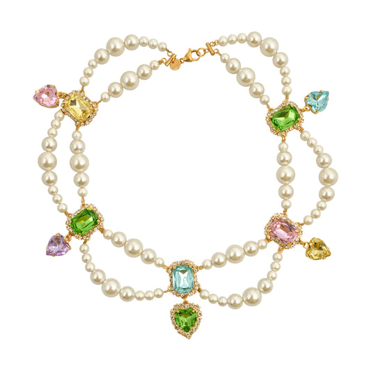 Loretta Necklace