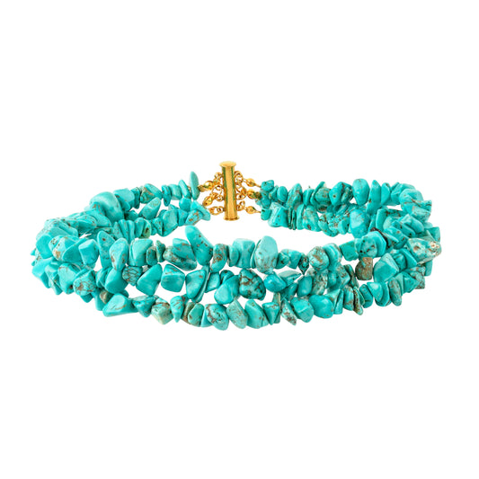 Caribbean Queen Choker