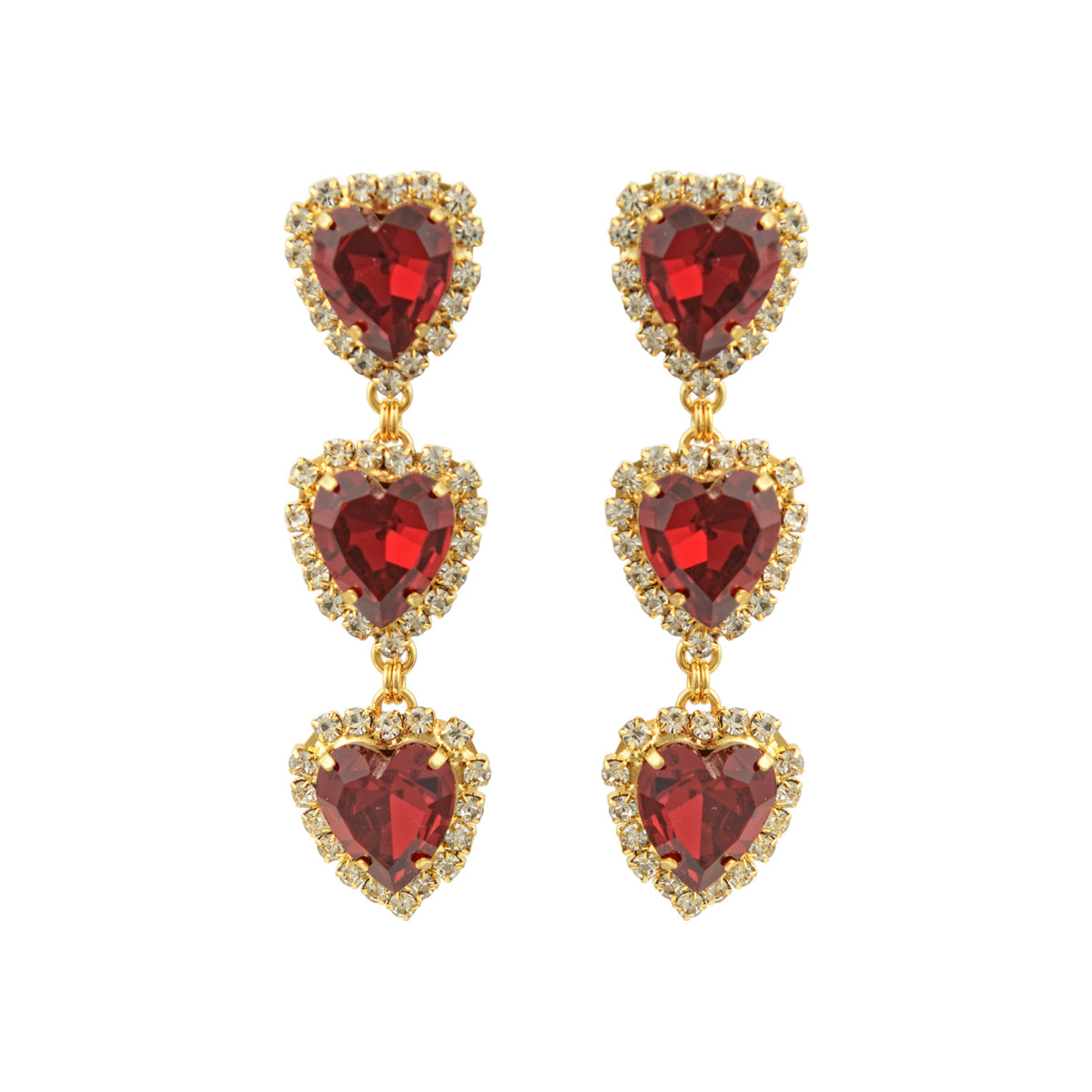 Allie Earrings