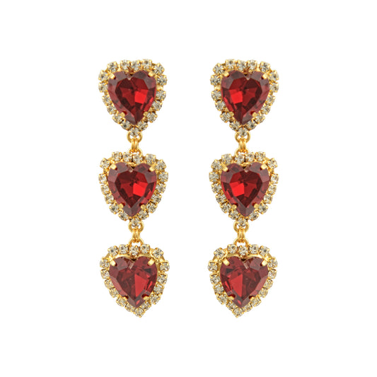 Allie Earrings