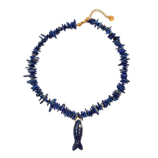 Beach Bum Necklace