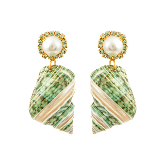 Tenerife Earrings