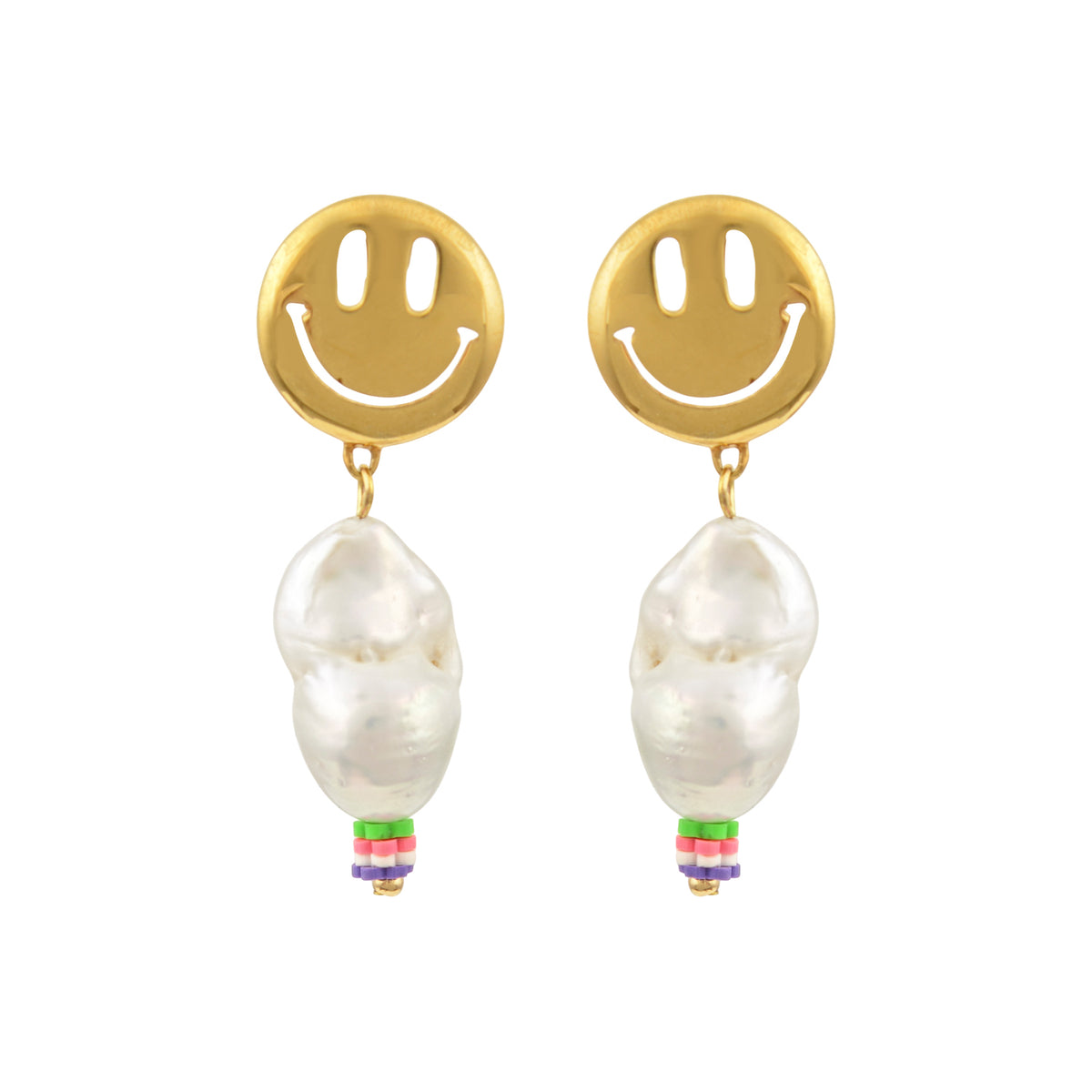 The Fresh Prince Of Bel Air Earrings