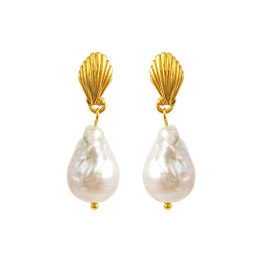 Margot Earrings