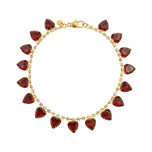 Allie Necklace