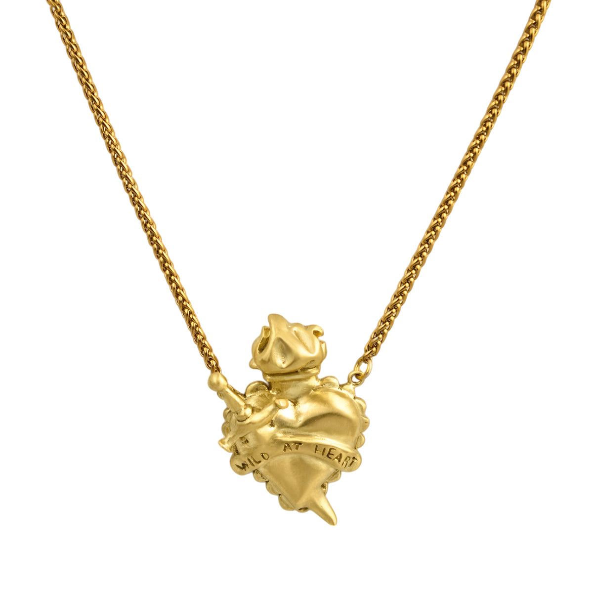 Lula Necklace