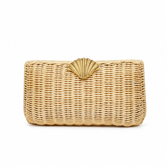 The Classica Clutch