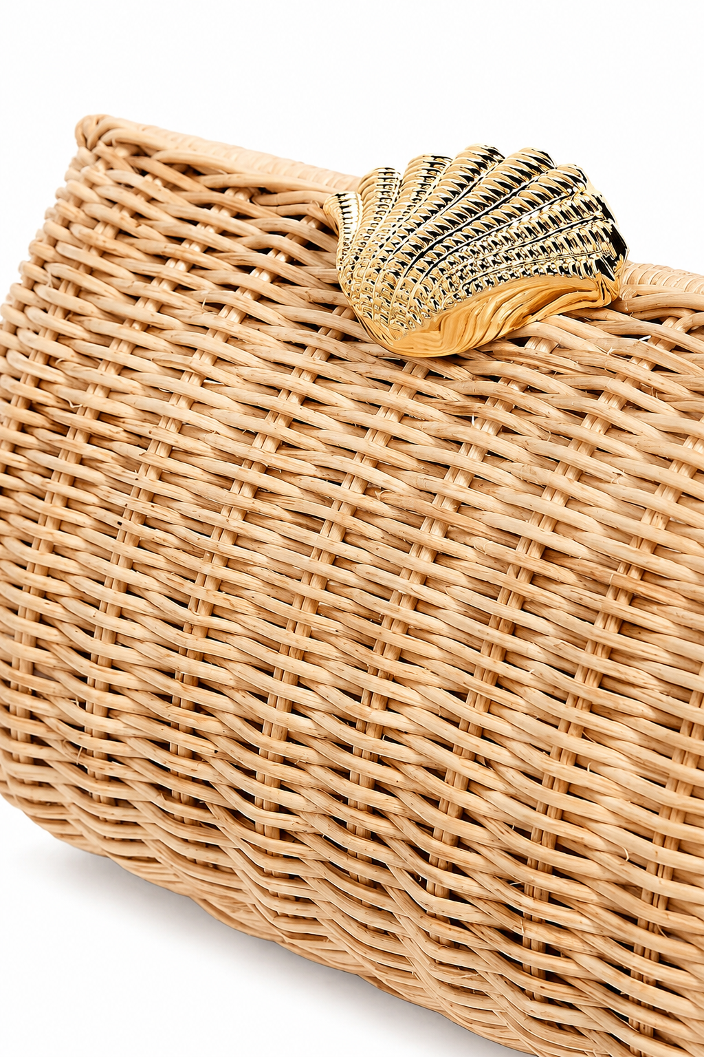 The Classica Clutch