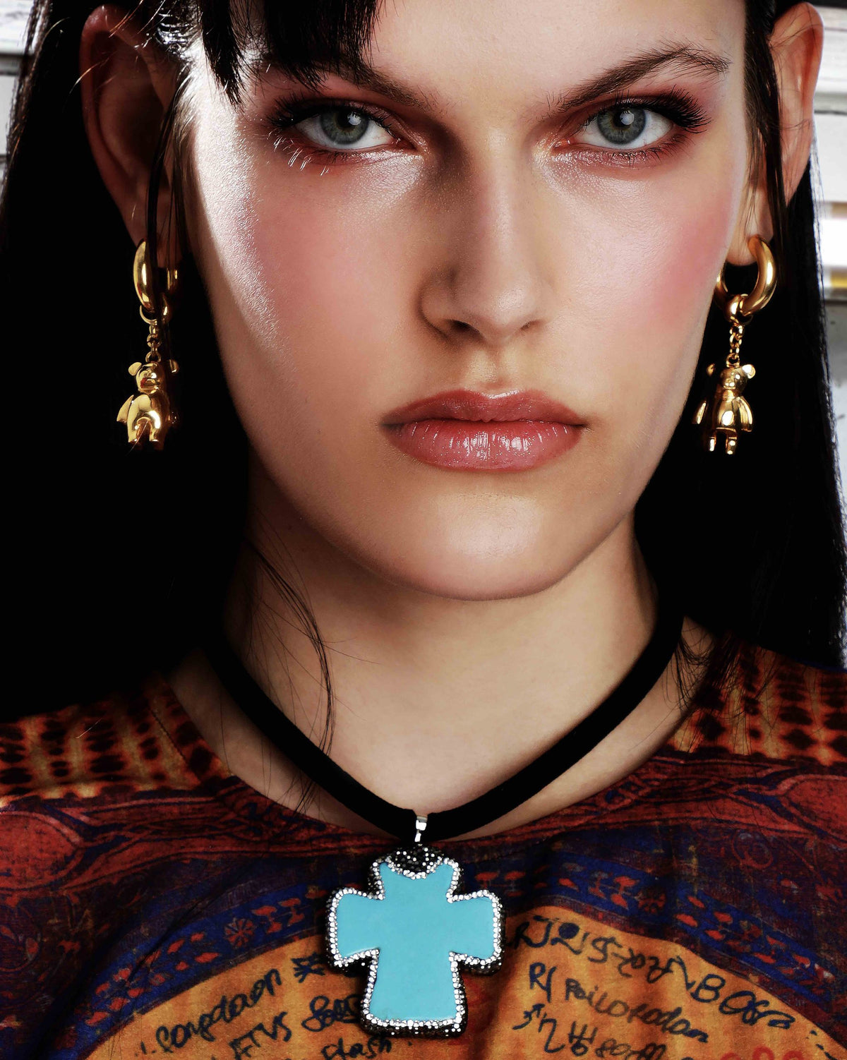 Leap Of Faith Necklace