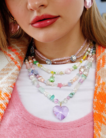 Dionne Choker