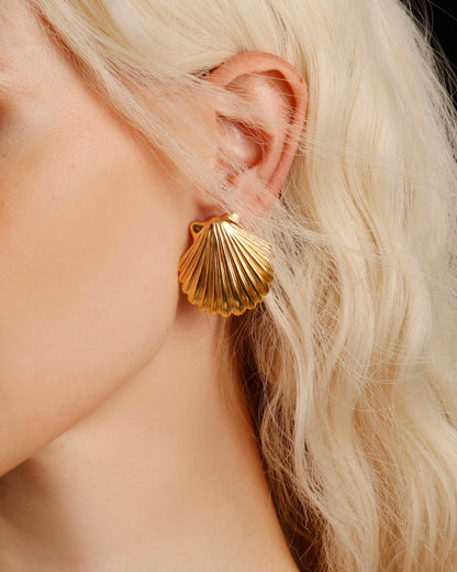 Sunny Earrings