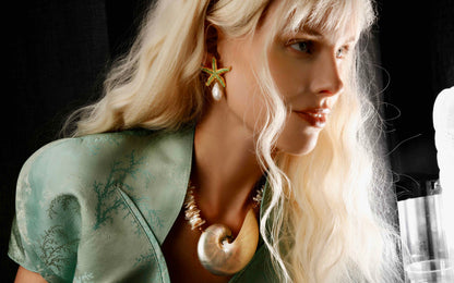 Calypso Necklace