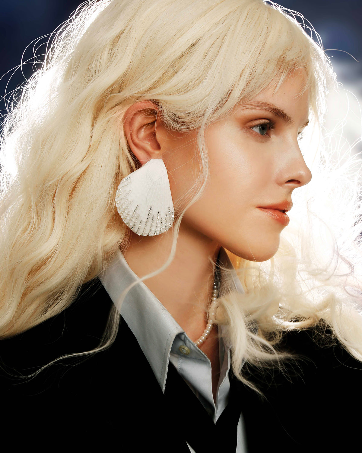 Shelley Earrings