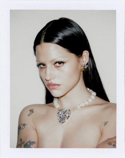 Love Bites Earrings
