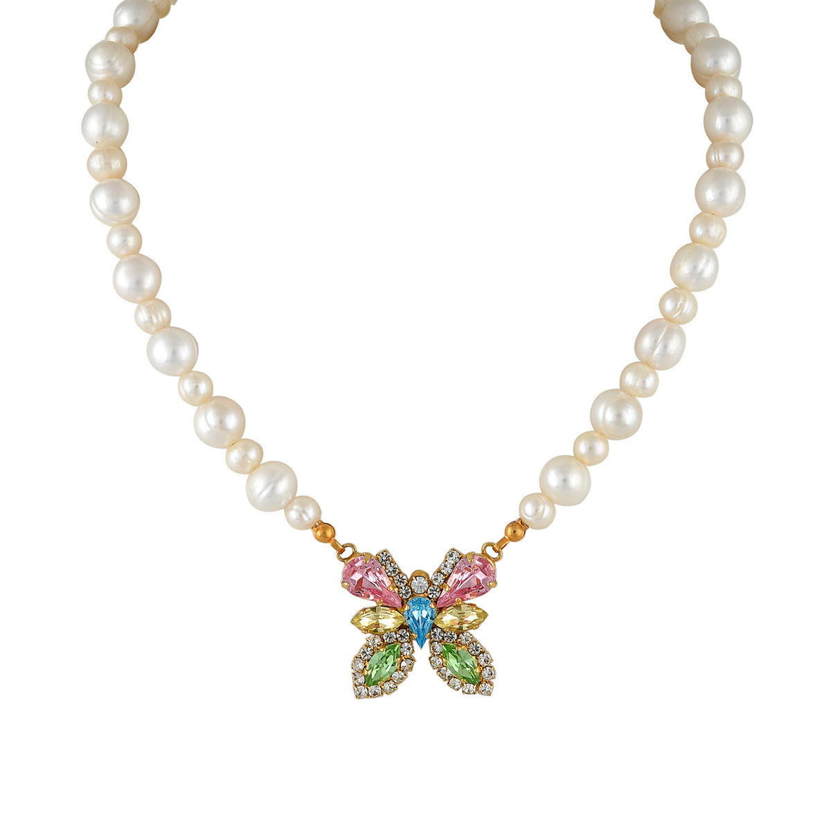 Mariah Necklace