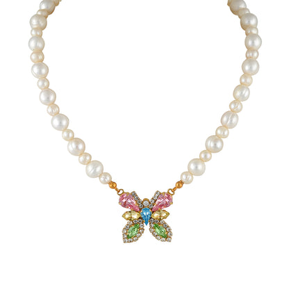 Mariah Necklace