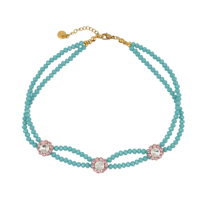 Dionne Choker