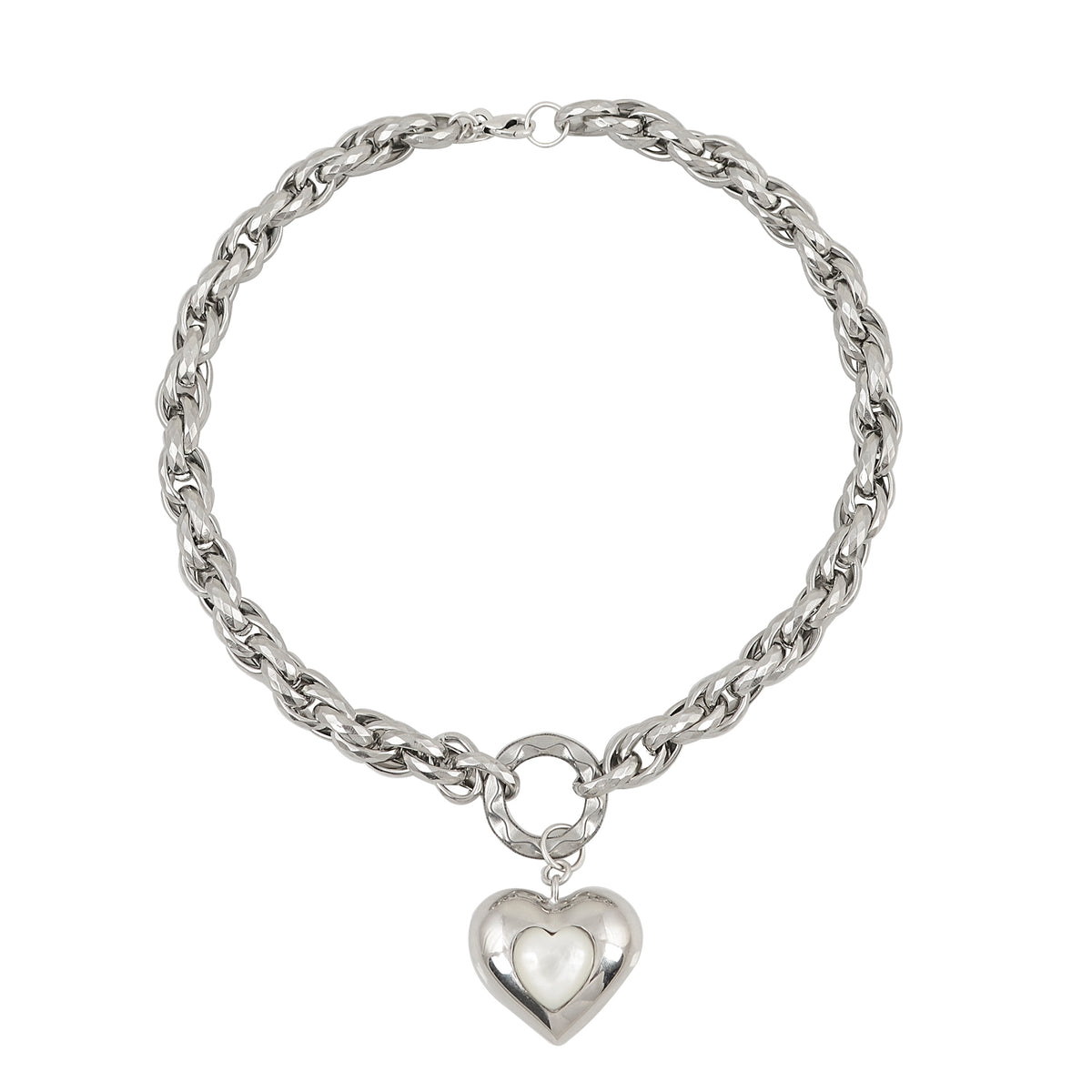 Mia Wallace Necklace