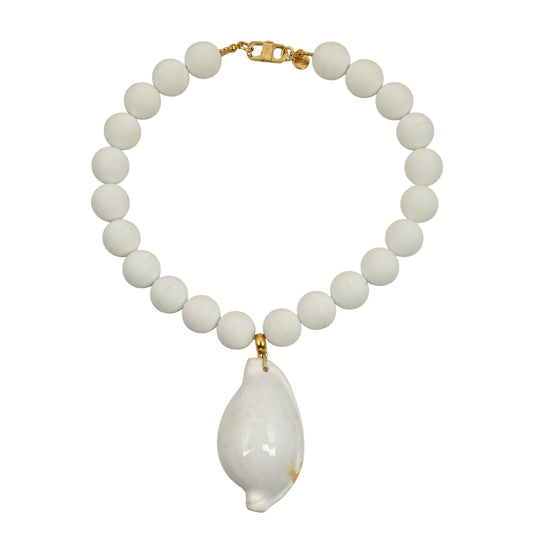 I've Seen You On The Beach Necklace