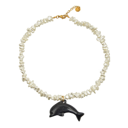 Iona Necklace