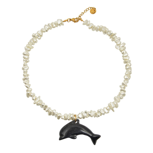 Iona Necklace